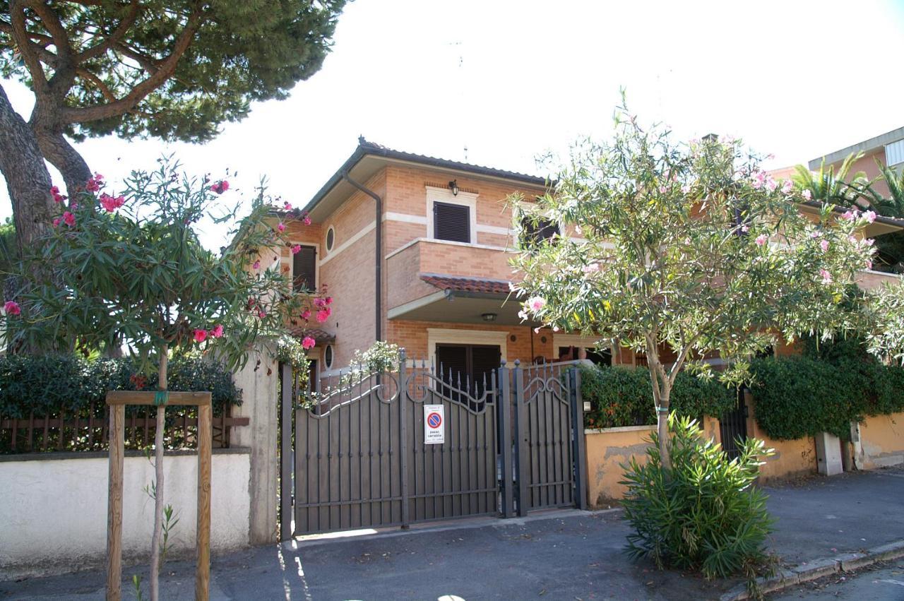Ville Sul Mare Marina di Grosseto Værelse billede